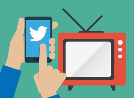 Italiani e Twitter, si cinguetta alla sera. Politica e tv al top