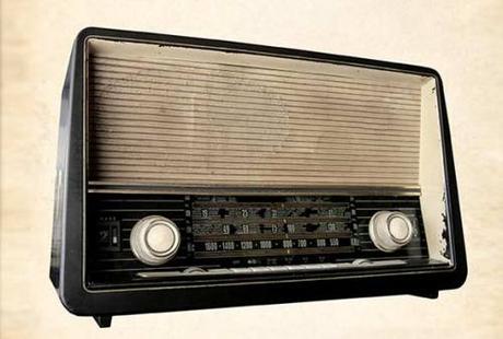 old-radio