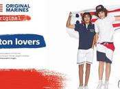 Original Marines ”Cotton Lovers”