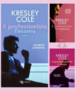 il professionista cole