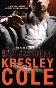 Il Professionista [L’incontro/ La rivelazione/Il rifugio] di Kresley Cole