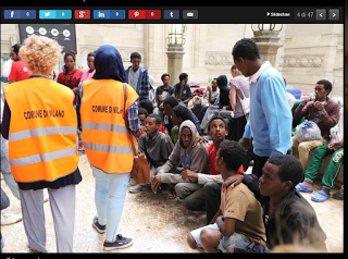 Finché c'è emergenza c'è speranza