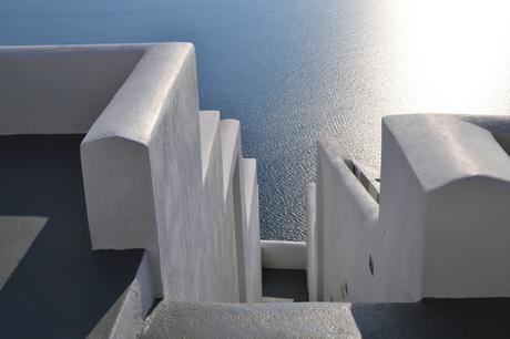 SANTORINI: Maggio 2015.