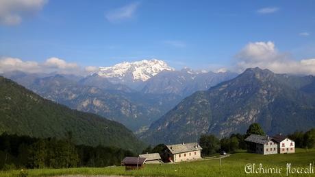 Matrimonio in Valsesia: sposarsi all’Alpe di Mera