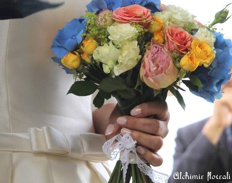 Matrimonio in Valsesia: sposarsi all’Alpe di Mera