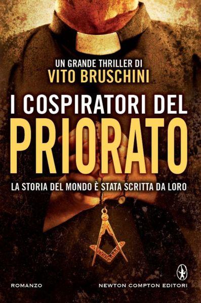 Anteprima: COSPIRATORI PRIORATO