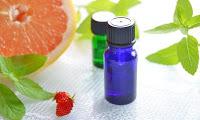 Addio alle tossine con l'olio di pompelmo