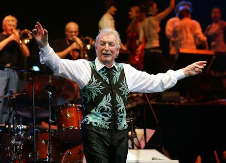 James Last, un artista contemporaneo