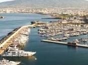 Castellammare nuovo porto turistico yacht sogno