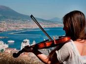 Concertosa. Concerti sulla terrazza della Certosa Martino