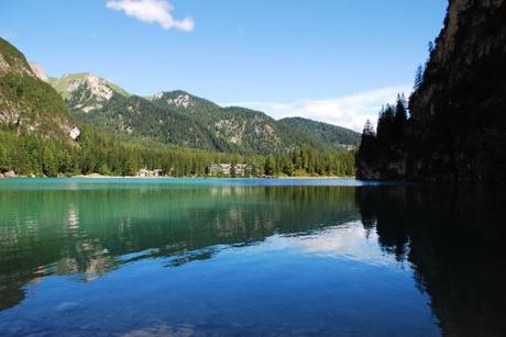 Trentino tra natura e benessere