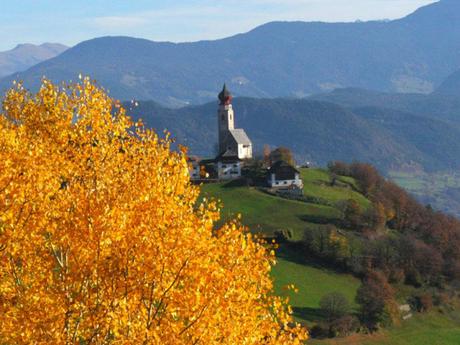 Trentino tra natura e benessere