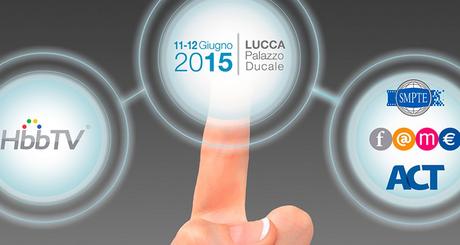 12 Forum Europeo Digitale in diretta streaming da Lucca su Digital-News #forumeuropeo