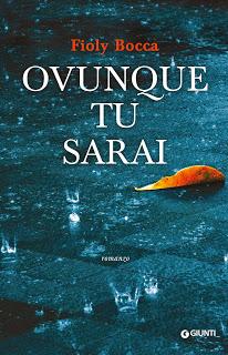 Recensione: Ovunque tu sarai di Fioly Bocca