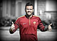 Castan: “Ho preso l’idoneità. Continuo a lavorare per portare la Roma in alto”