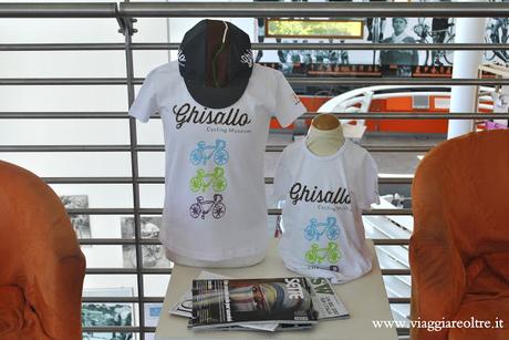 Museo del Ciclismo: Storia e Passione si raccontano al Ghisallo