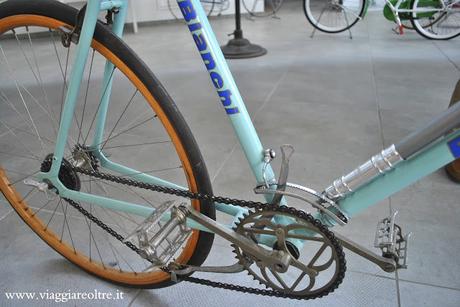 Museo del Ciclismo: Storia e Passione si raccontano al Ghisallo
