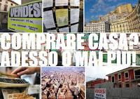 Comprare casa? Adesso o mai più!