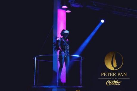 13/6 Revolution @ Peter Pan Loves Costez c/o Peter Pan Misano Adriatico