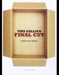 Final Cut - L’amore non Resiste, Vins Gallico - Fandango Libri