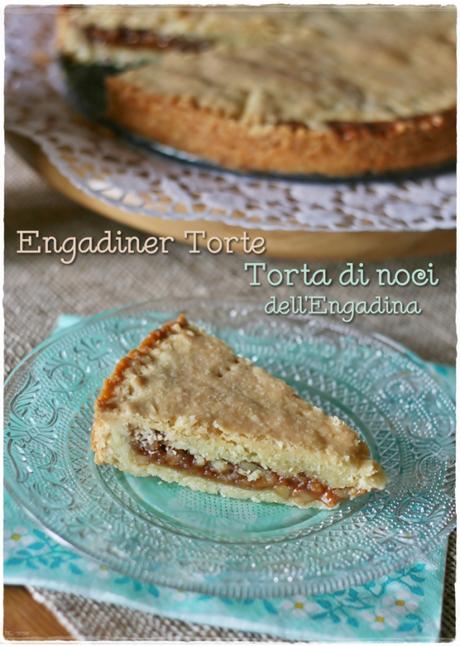 Engadiner torte5