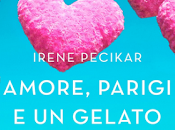 Recensione: Amore, Parigi gelato pistacchio