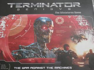 Terminator genisys the game