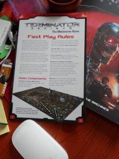 Terminator genisys the game