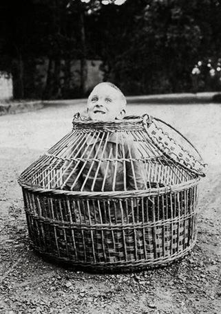 childcage