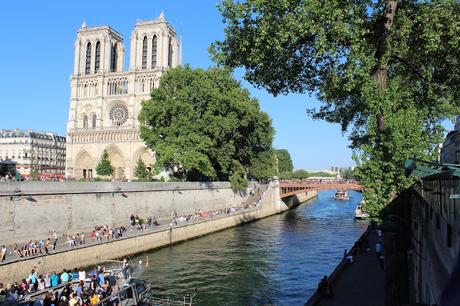 guida parigi, notre dame, stylegram