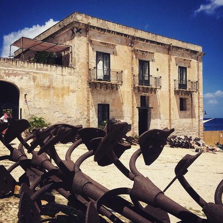 Real Wedding a Scopello (Sicily)