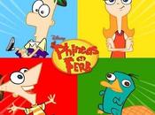 Phineas Ferb finisce serie animata dopo quasi anni programmazione!