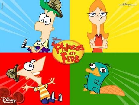 Phineas e Ferb - finisce la serie animata dopo quasi 8 anni di programmazione!