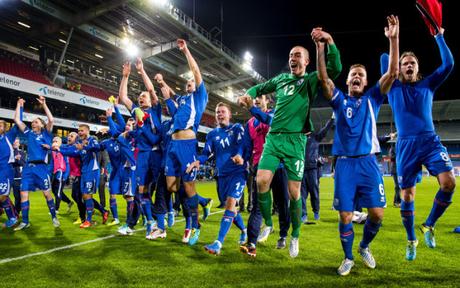 Islanda-Repubblica Ceca 2-1: rivivi la diretta di TCE