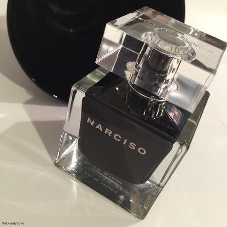 IL PROFUMO: NARCISO di NARCISO RODRIGUEZ EdT