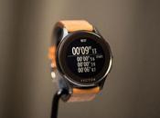 Settembre SmartWatch Vector autonomia mese