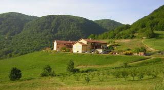 PONTE NIZZA (pv). Universitari italo-americani in visita a Cascina Rossago