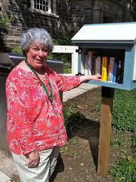 Little Free Library: cosa sono e come si costruiscono