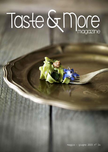 taste&More magazine N.14