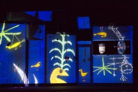 POGGIBONSI (Siena): PIAZZE D’AMI E DI CITTA’ 2015 | TERRE DI SIENA VALDENSA FESTIVAL verso Klee- foto Fabio Montecchio