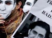 Prigione frustate blogger contesta l’Islam