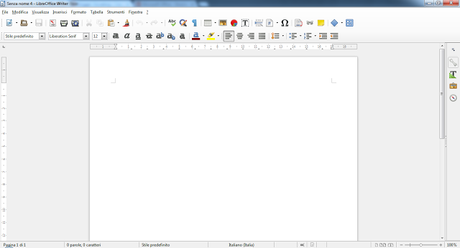 Alternativa gratis a Microsoft Office + Download!