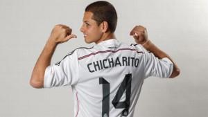 Chicharito