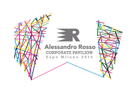 Expo 2015: Apre il Padiglione Rosso Group