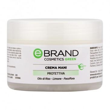 Crema protettiva - Ebrand Cosmetics - Vaso 250 ml 