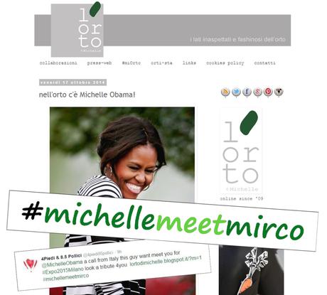 #michellemeetmirco 2