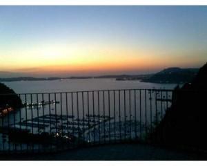 terrazza posillipo