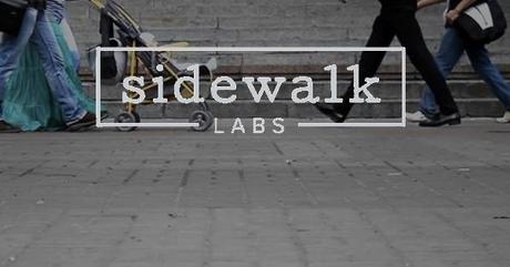 Sidewalk Labs, la nuova start-up Google