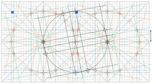 Cartografia nautica. Mercatore e le carte per navigare.