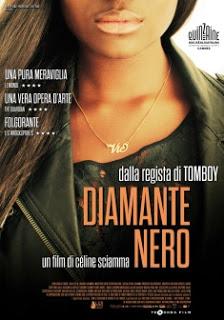 Diamante Nero il nuovo film della Teodora Film